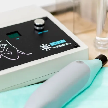 БМС массаж лица в Тюмени 