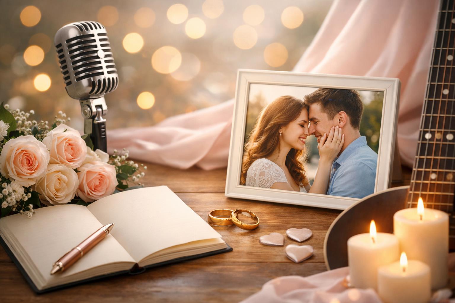 песня будущему мужу песня будущему мужу