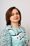 Нотариус Кнурева Виктория Александровна
