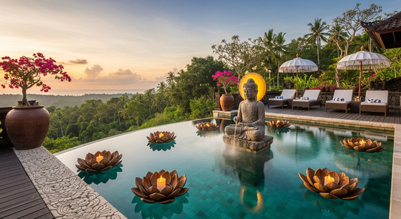 Черноморское Бали