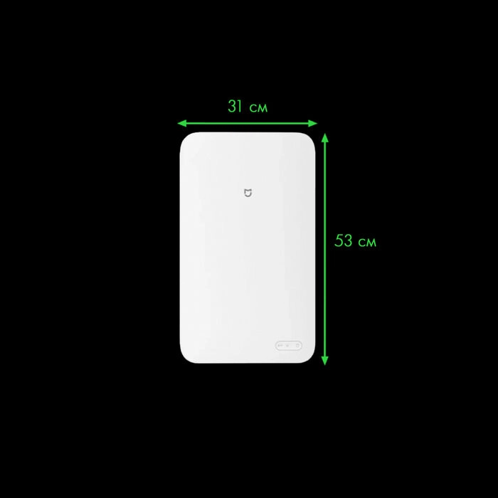 Купить бризер Xiaomi Mijia Fresh Air