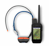 Карты Garmin Alpha Карты Garmin Alpha