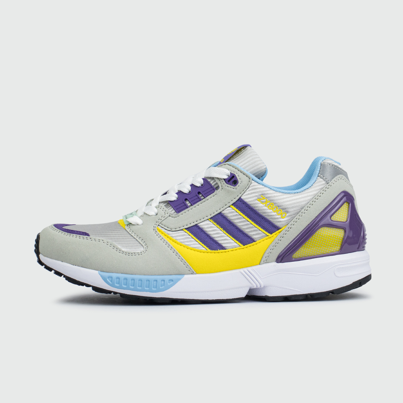 ZX 8000 Grey Violet чаще выбирают клиенты