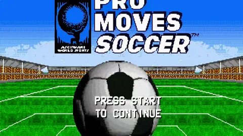 Aws pro moves soccer - Играть Бесплатно Онлайн | KinoGames