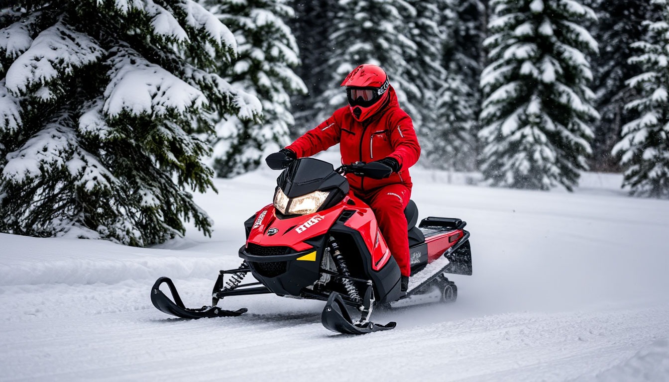 права на квадроцикл и снегоход