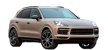 Качественный и быстрый подбор автозапчастей на Porsche Cayenne III в Ельце