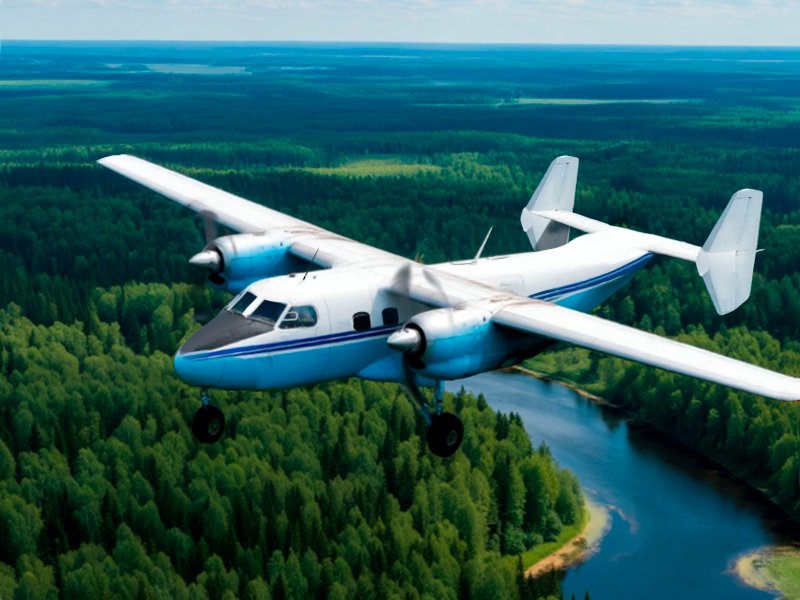 Ан-28