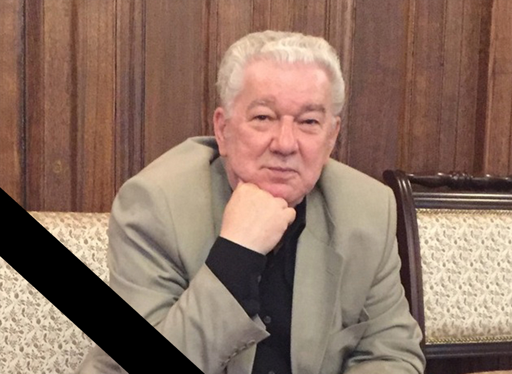 Сергей Игоревич Яснопольский
