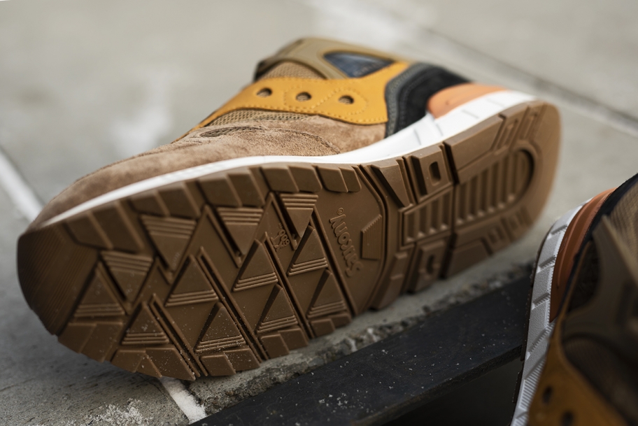 Saucony Grid SD обзор товара и новинки, статьи и многое другое