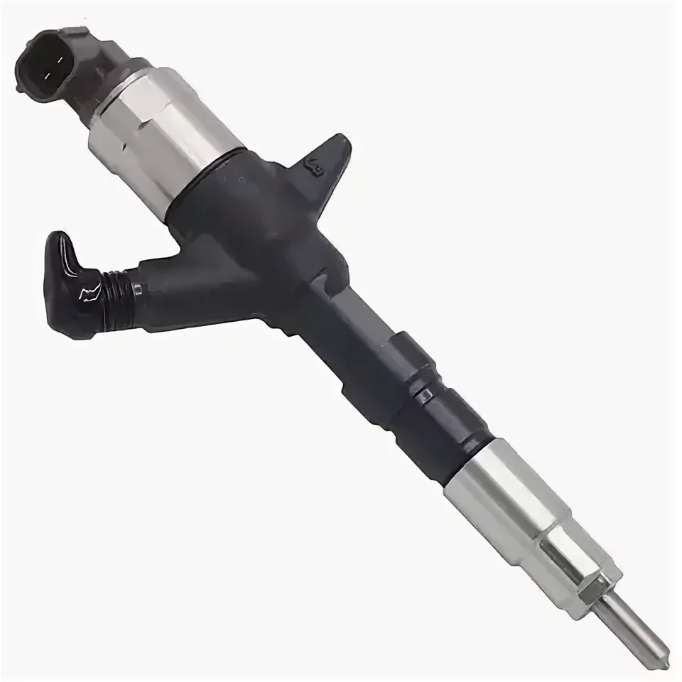 Купить форсунку Hyundai HD 78, Counti, 095000-5550