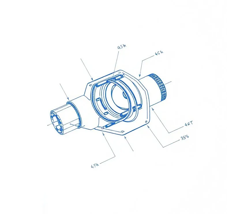 Реверс инжиниринг деталей на заказ Реверс инжиниринг деталей на заказ
