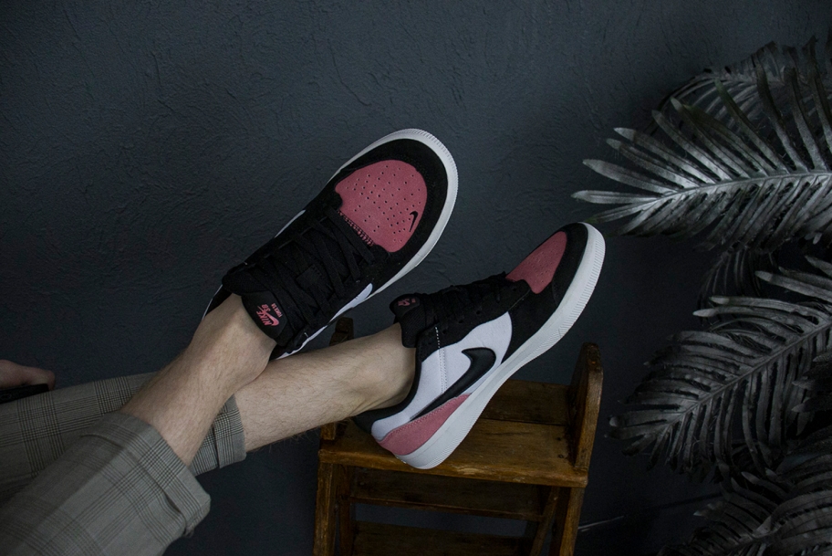 Nike SB Force 58 обзор товара и новинки, статьи и многое другое