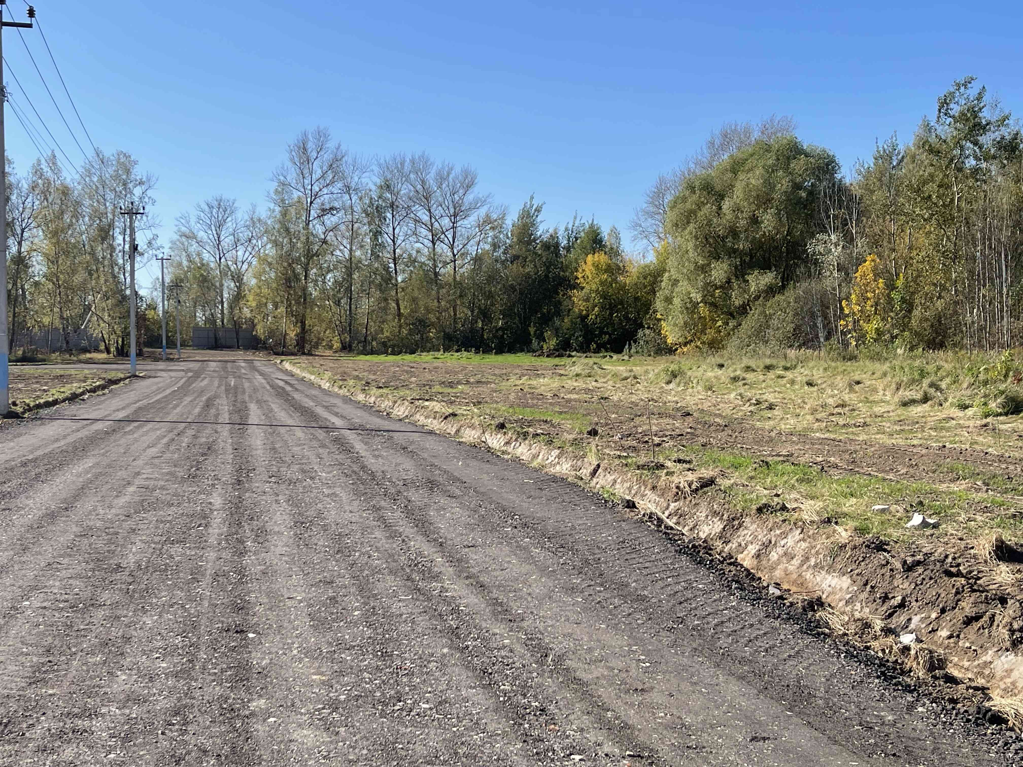 продажа участков промназначения