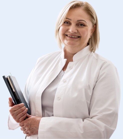 Мед работник