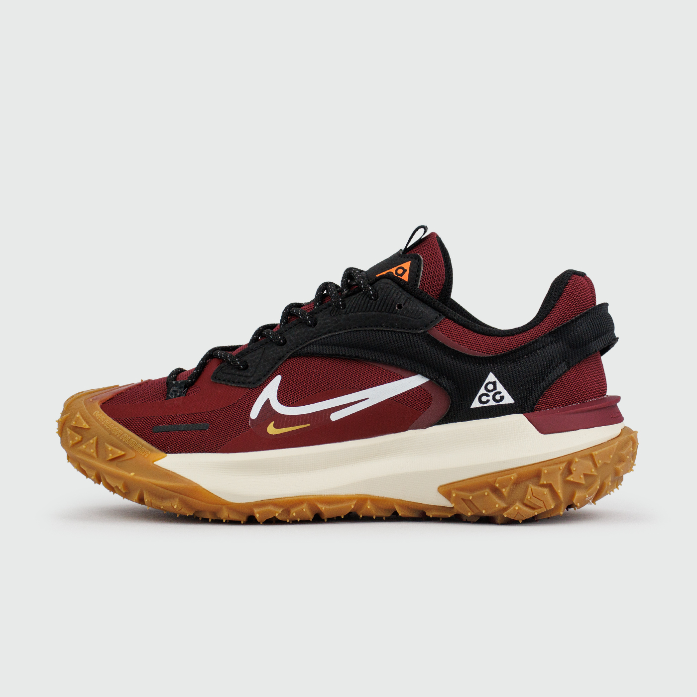 ACG Mountain Fly 2 Low Gtx Red чаще выбирают клиенты