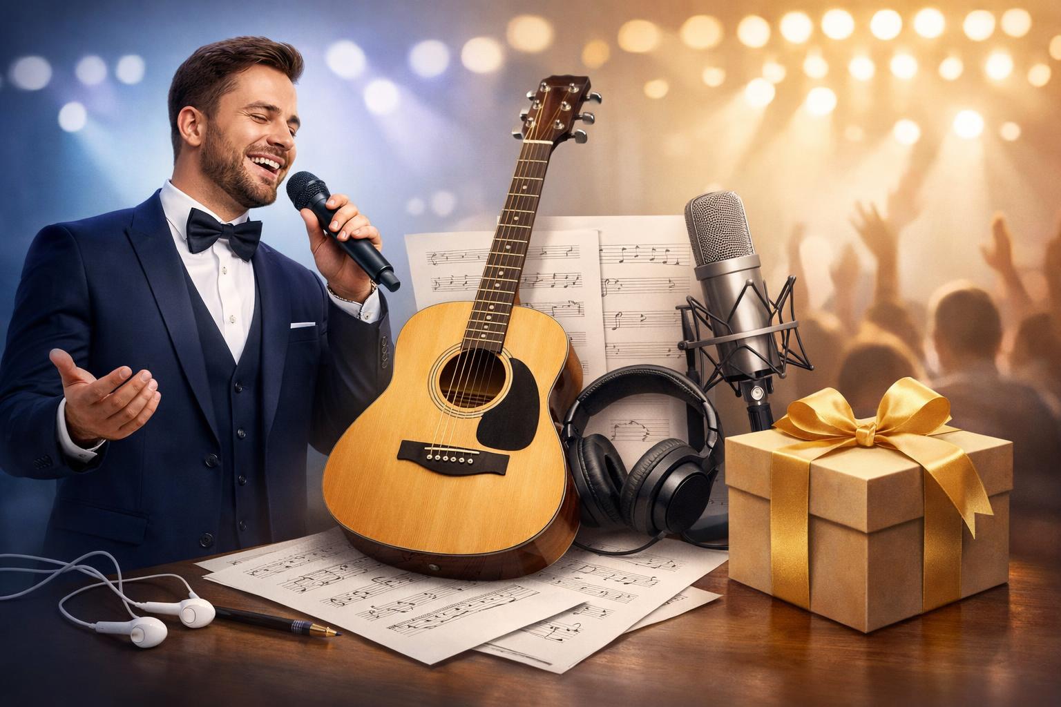 песня ведущему песня ведущему