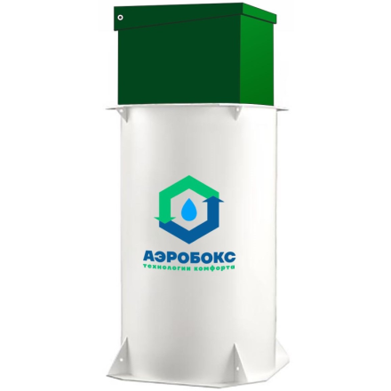 Очистная станция A320-6 MAX-80