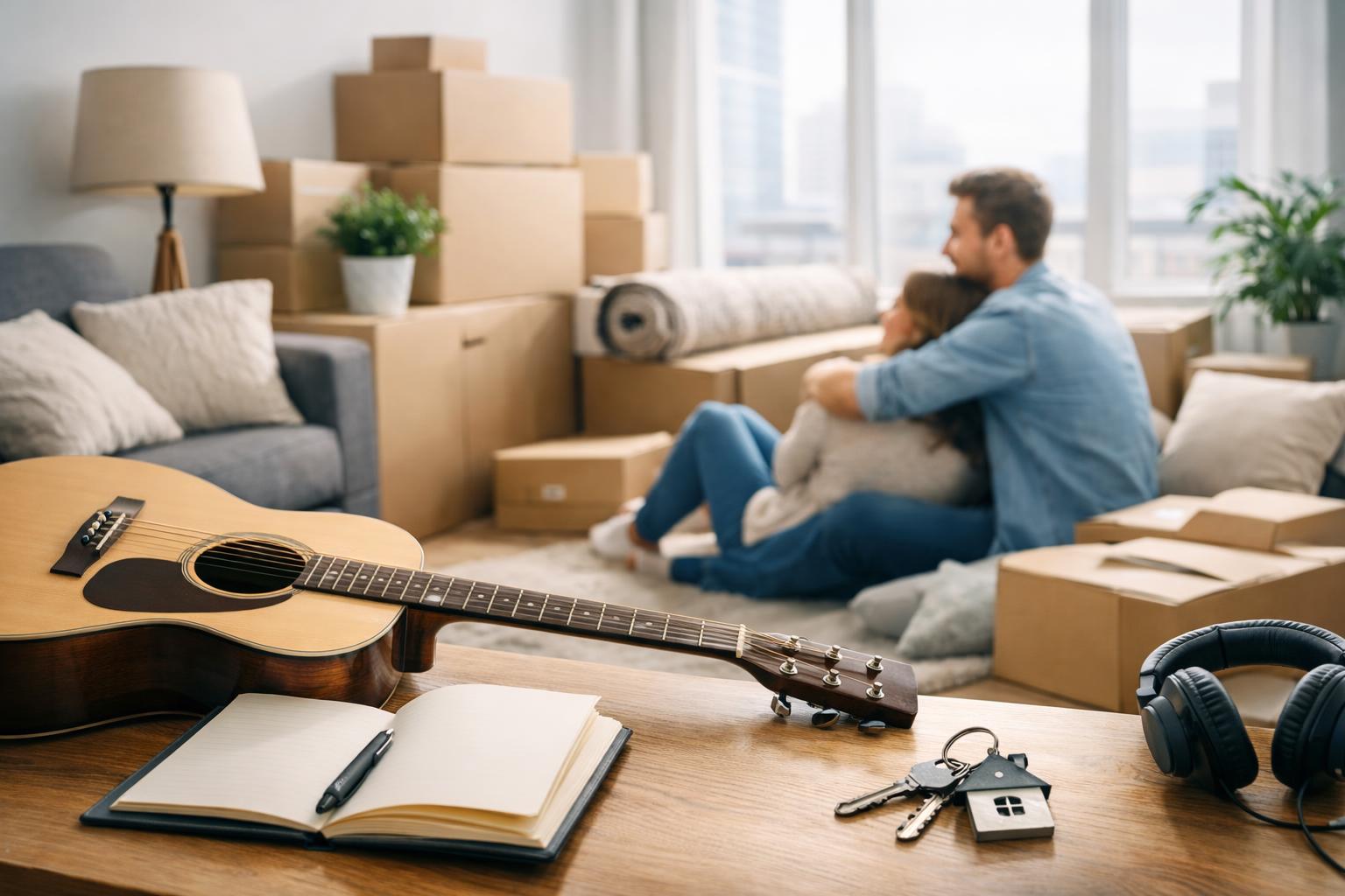 песня на новоселье в новую квартиру песня на новоселье в новую квартиру