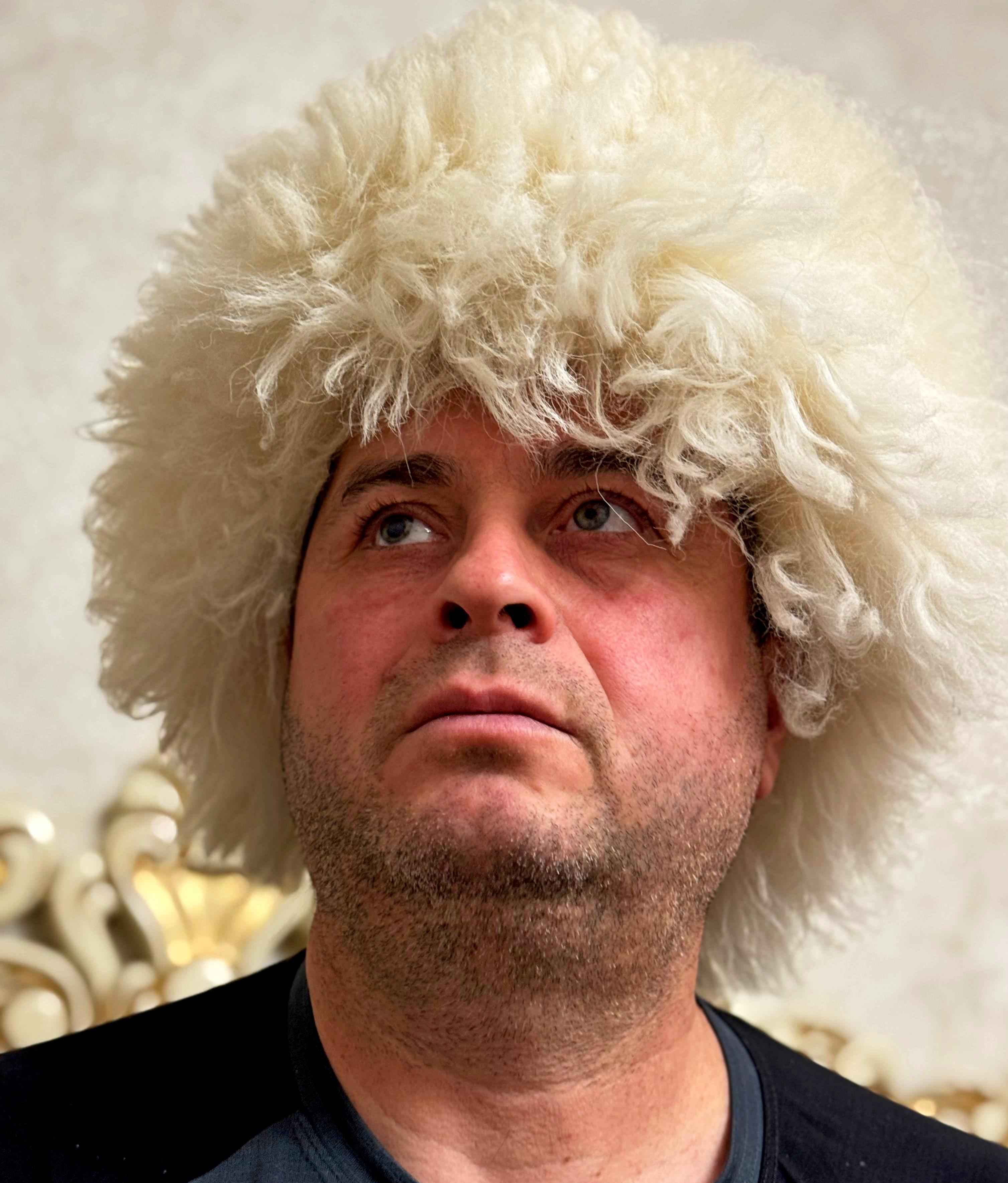 Муслим Дамураби