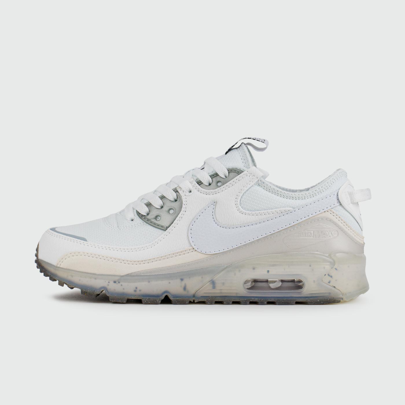 Air Max Terrascape 90 White Grey чаще выбирают клиенты