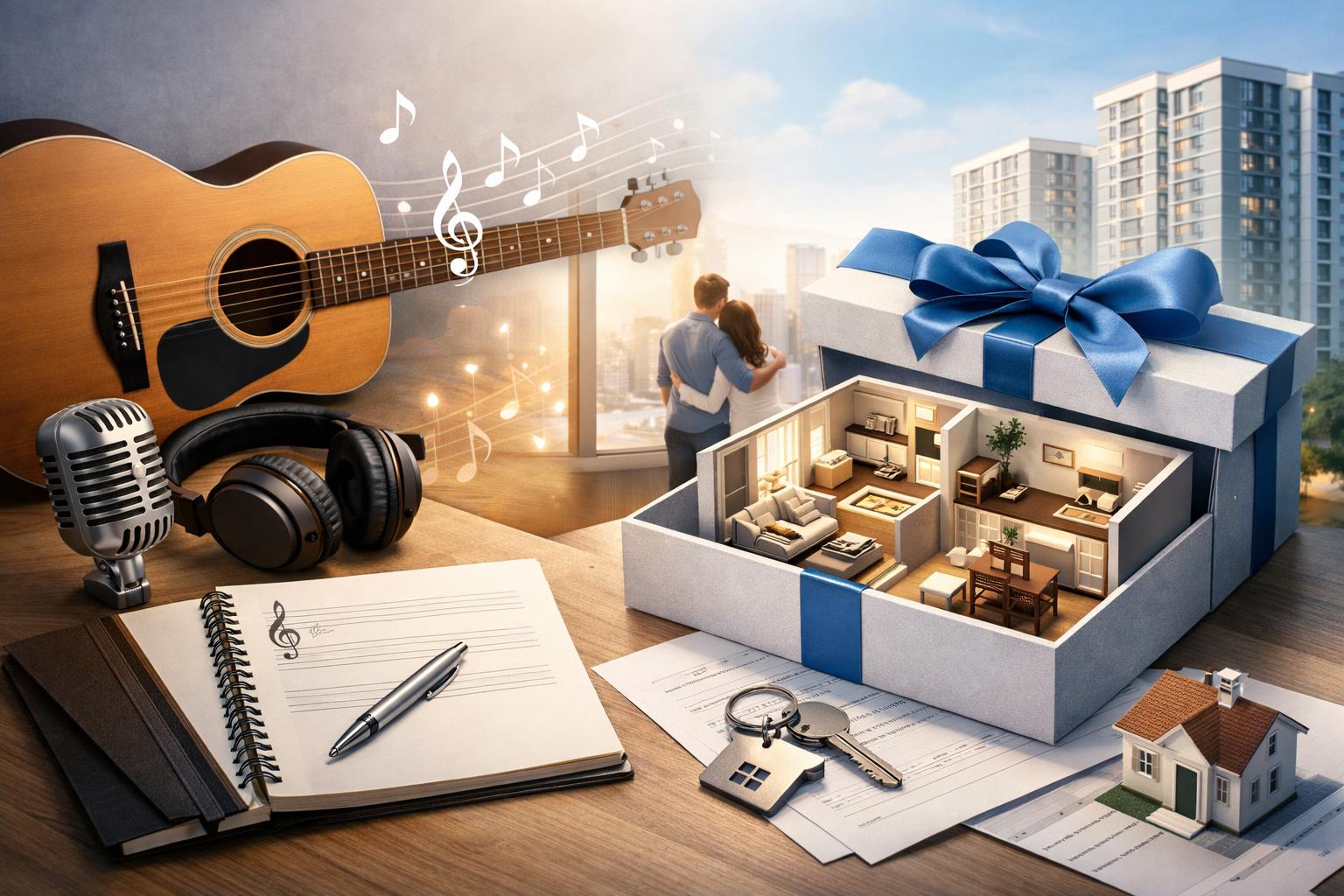 песня на покупку квартиры песня на покупку квартиры