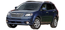 Качественный и быстрый подбор автозапчастей на Subaru Tribeca в Ельце