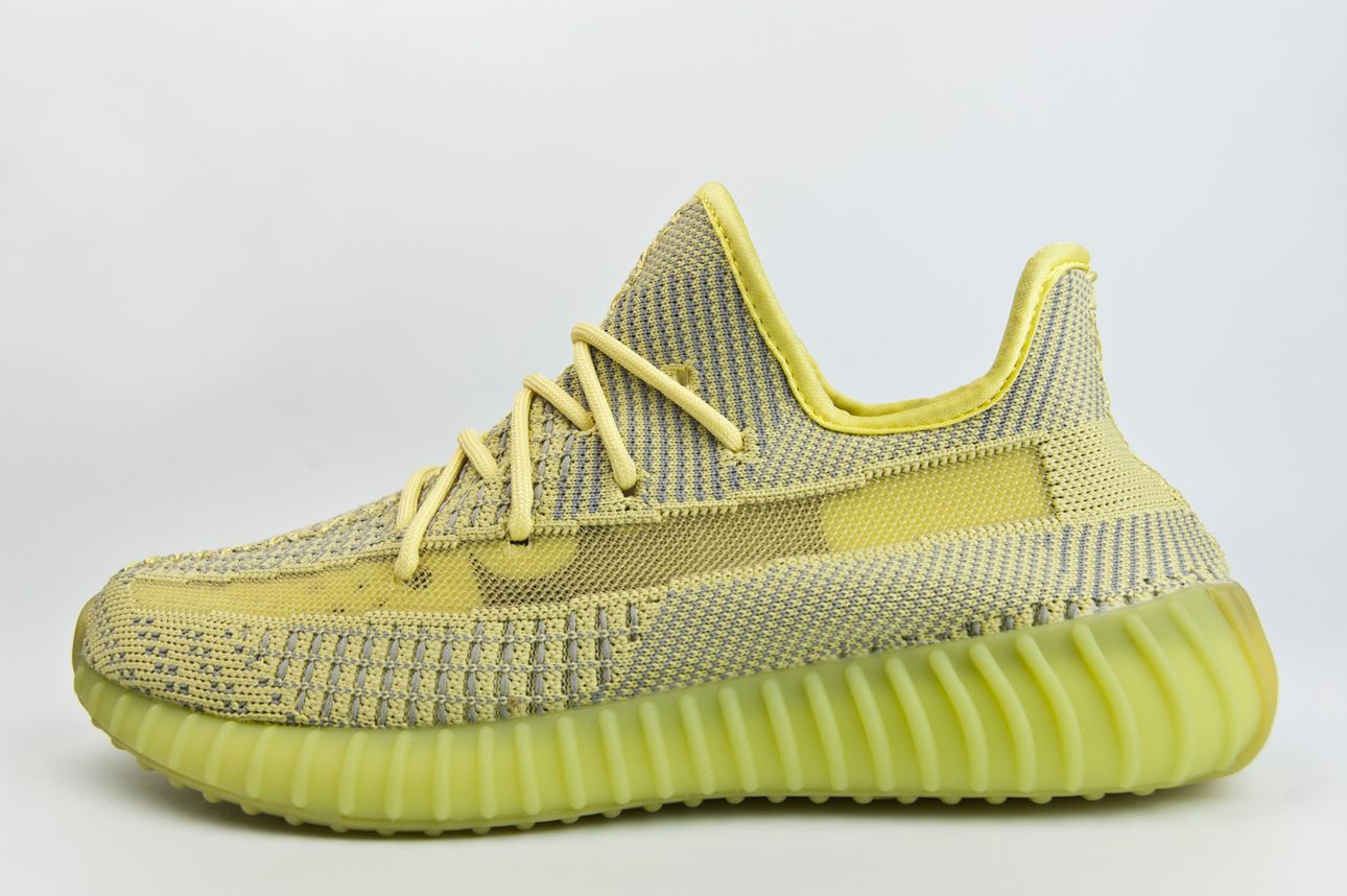 Yeezy 350 boost V2 Wmns Antlia Non-Ref чаще выбирают клиенты