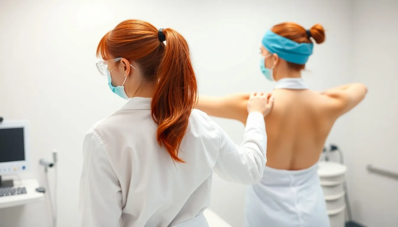 маммолог подольск