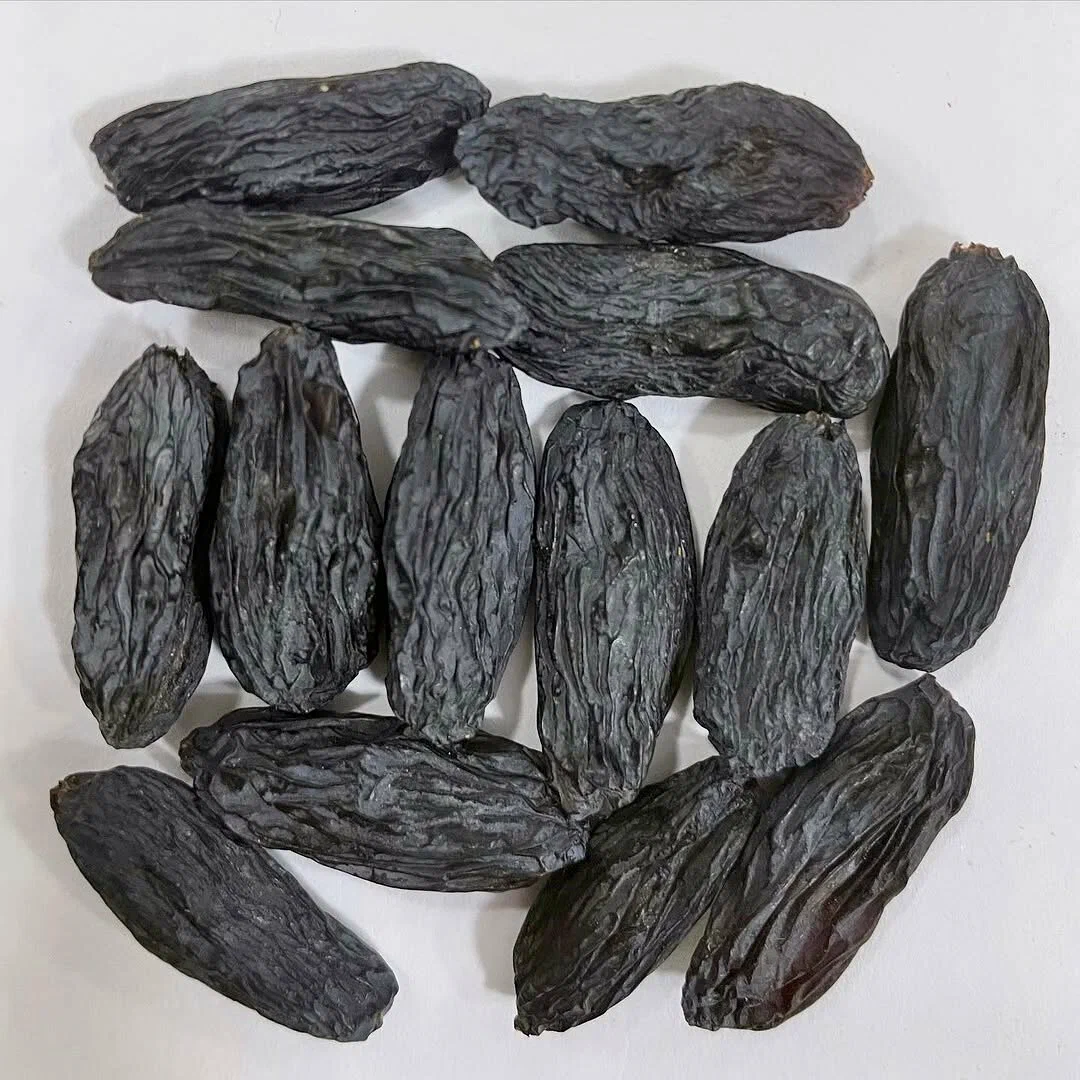 Изюм гибрид черный, п/т