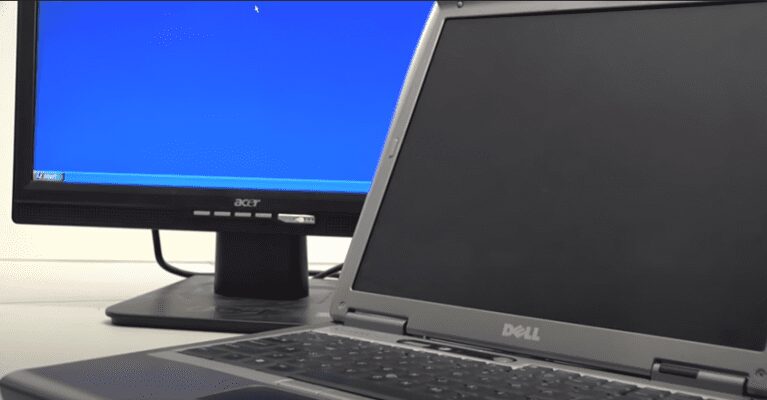 Ноутбук не видит внешний монитор по USB-C или DisplayPort: причины и способы решения