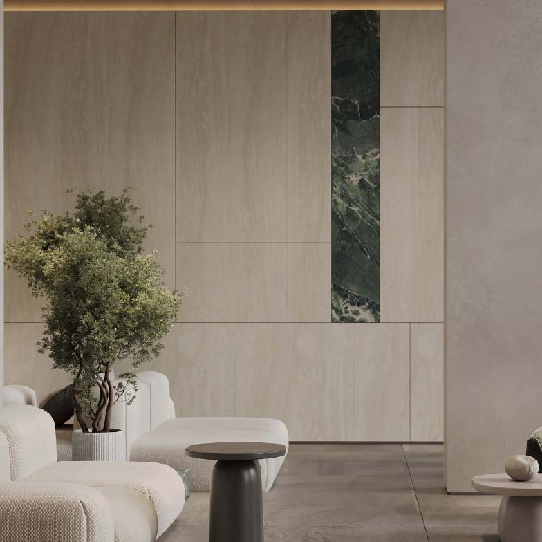 Архитектура Primavera