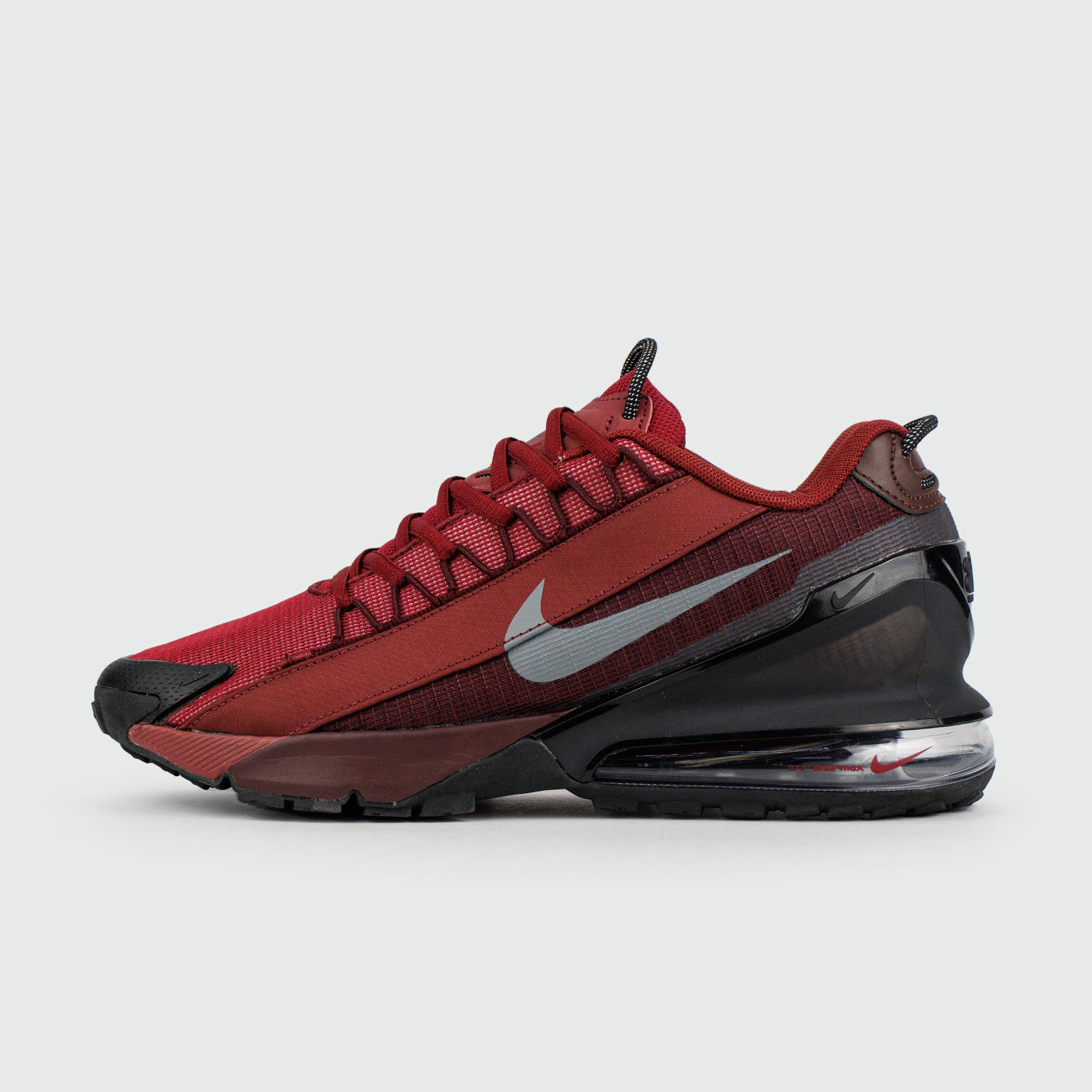 Air Max Pulse Roam Dark Red чаще выбирают клиенты