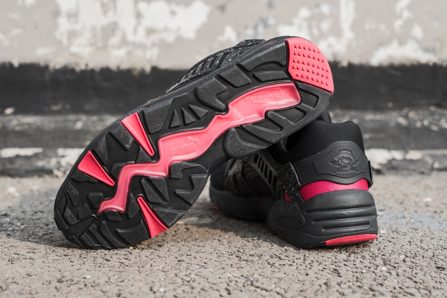 Puma Disc Blaze обзор товара и новинки, статьи и многое другое