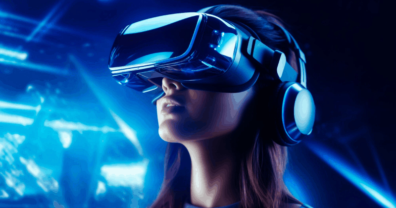 Блокчейн в маркетинге: инновации и новые возможности для брендов