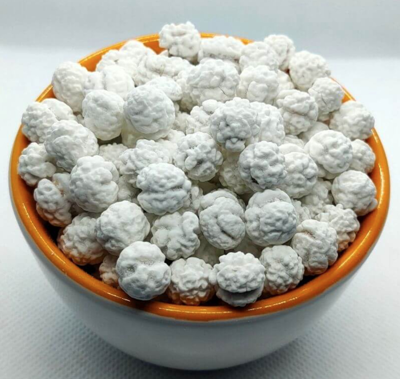 Арахис в белом сахаре, вес