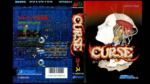 Сurse - Играть Бесплатно Онлайн | KinoGames