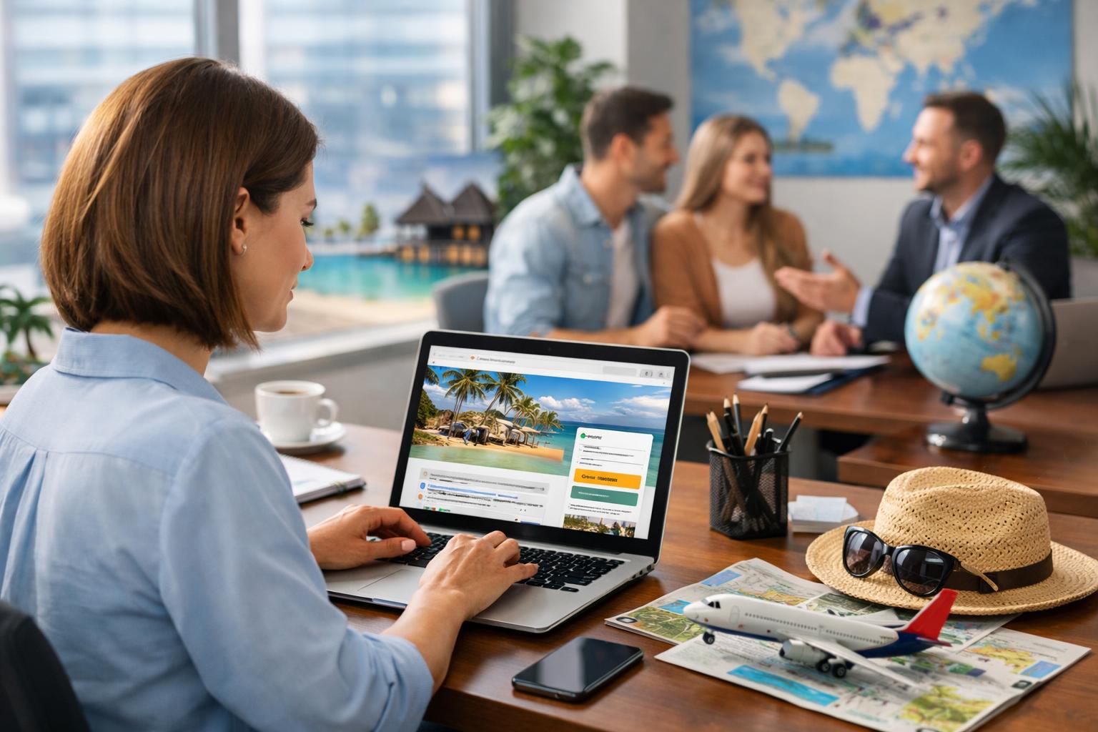 яндекс директ для туроператора яндекс директ для туроператора