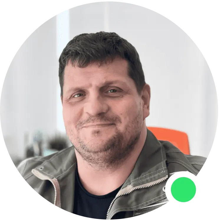 Старший специалист компании Старший специалист компании