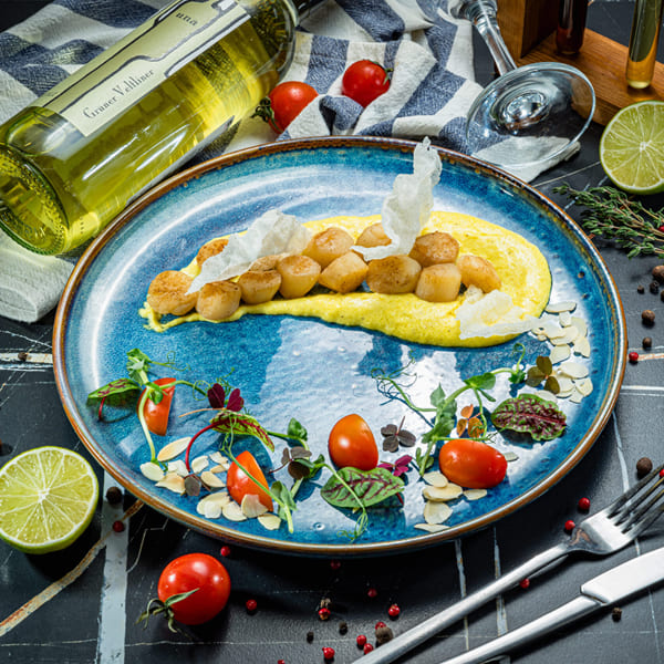 ялта интурист рестораны на территории