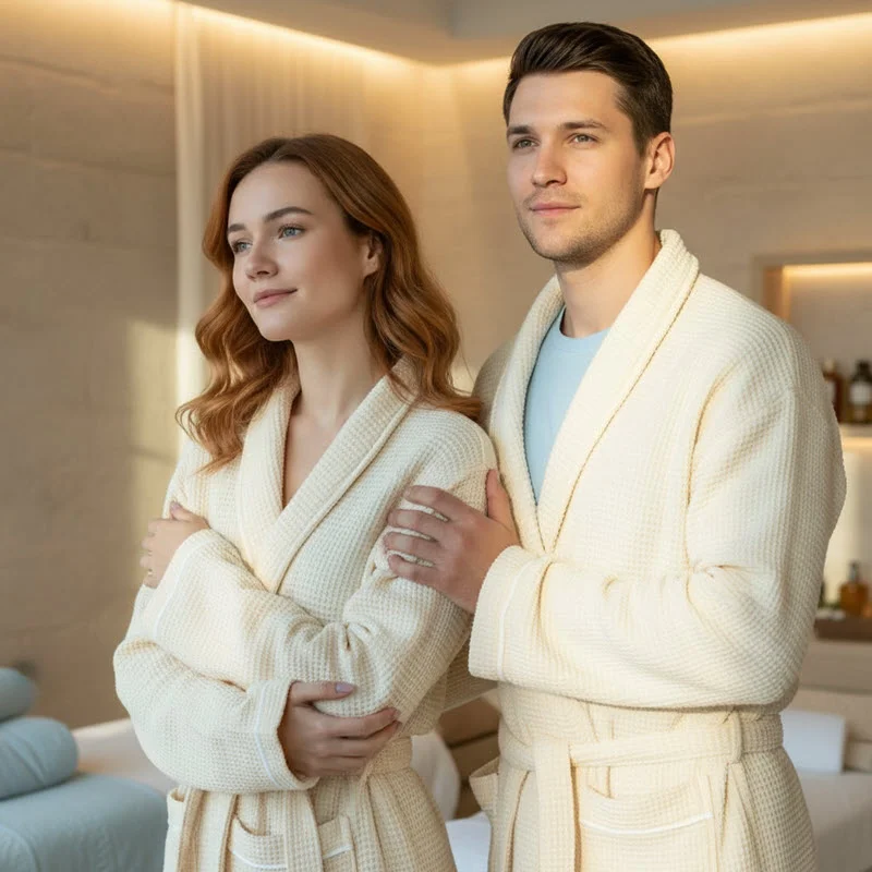 СПА-программа «Время наслаждаться»