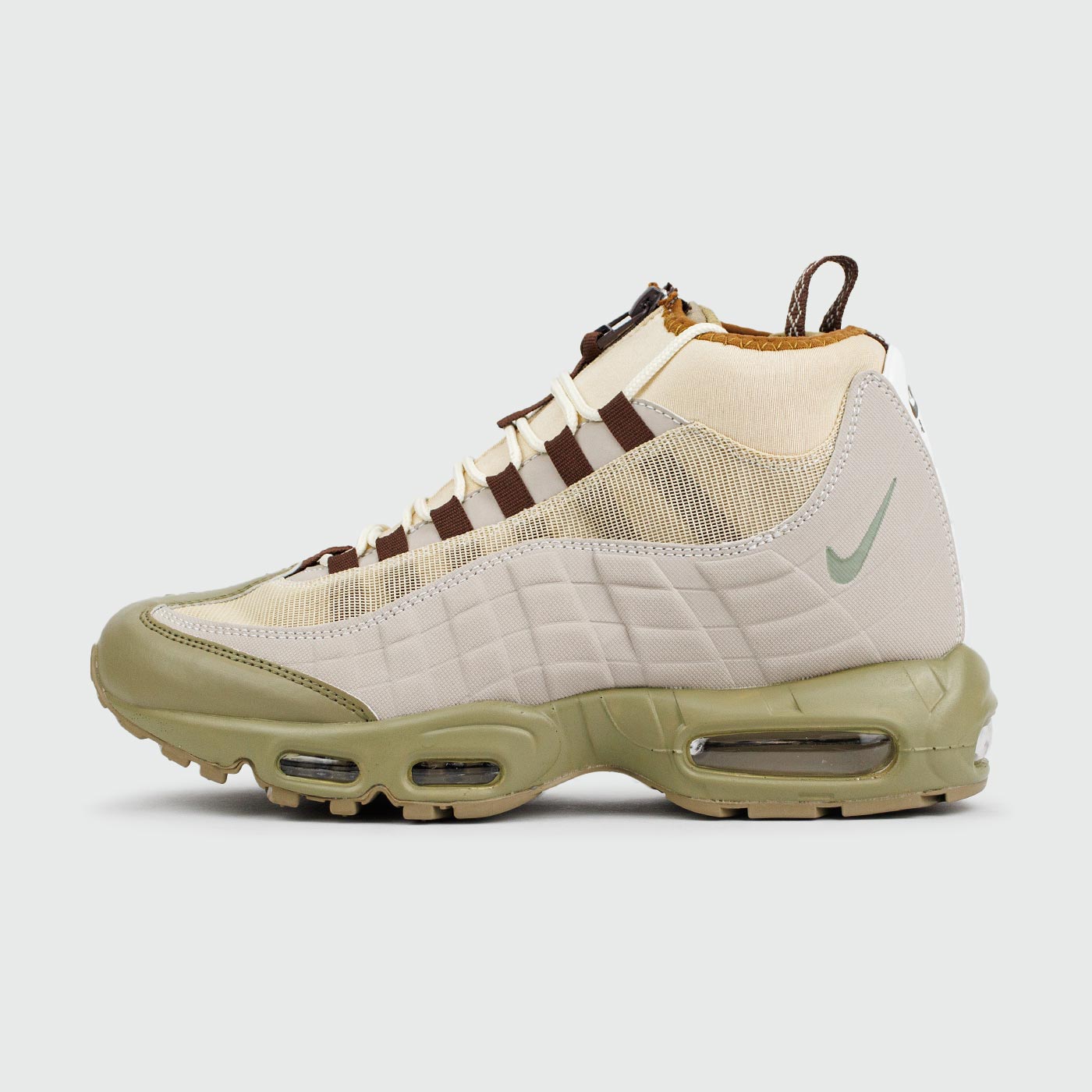 Air Max 95 Sneakerboot Beige чаще выбирают клиенты
