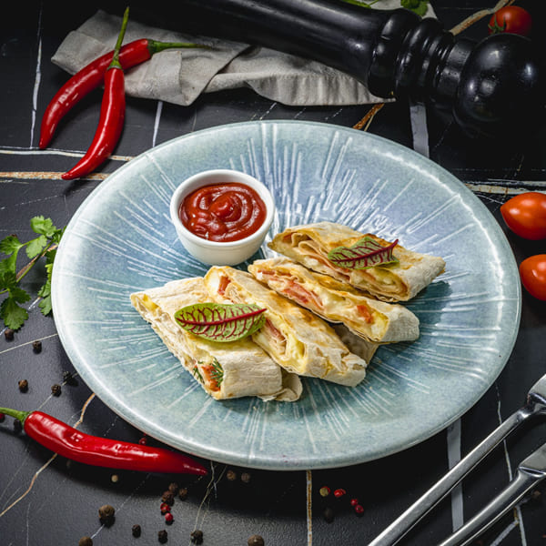 ресторан ручей ялта