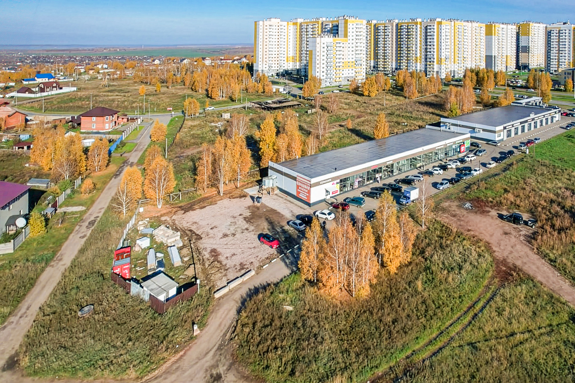 Проект компании «Olimp Group»