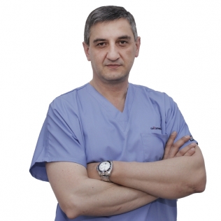Բժիշկներ Երևանում