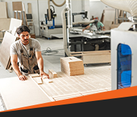 Опыт изнутри рынка