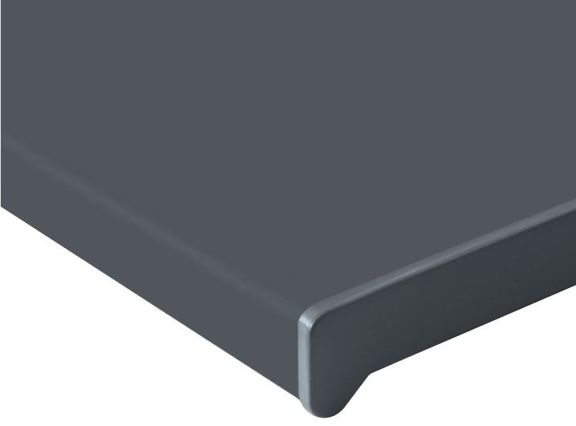 Отделка балкона