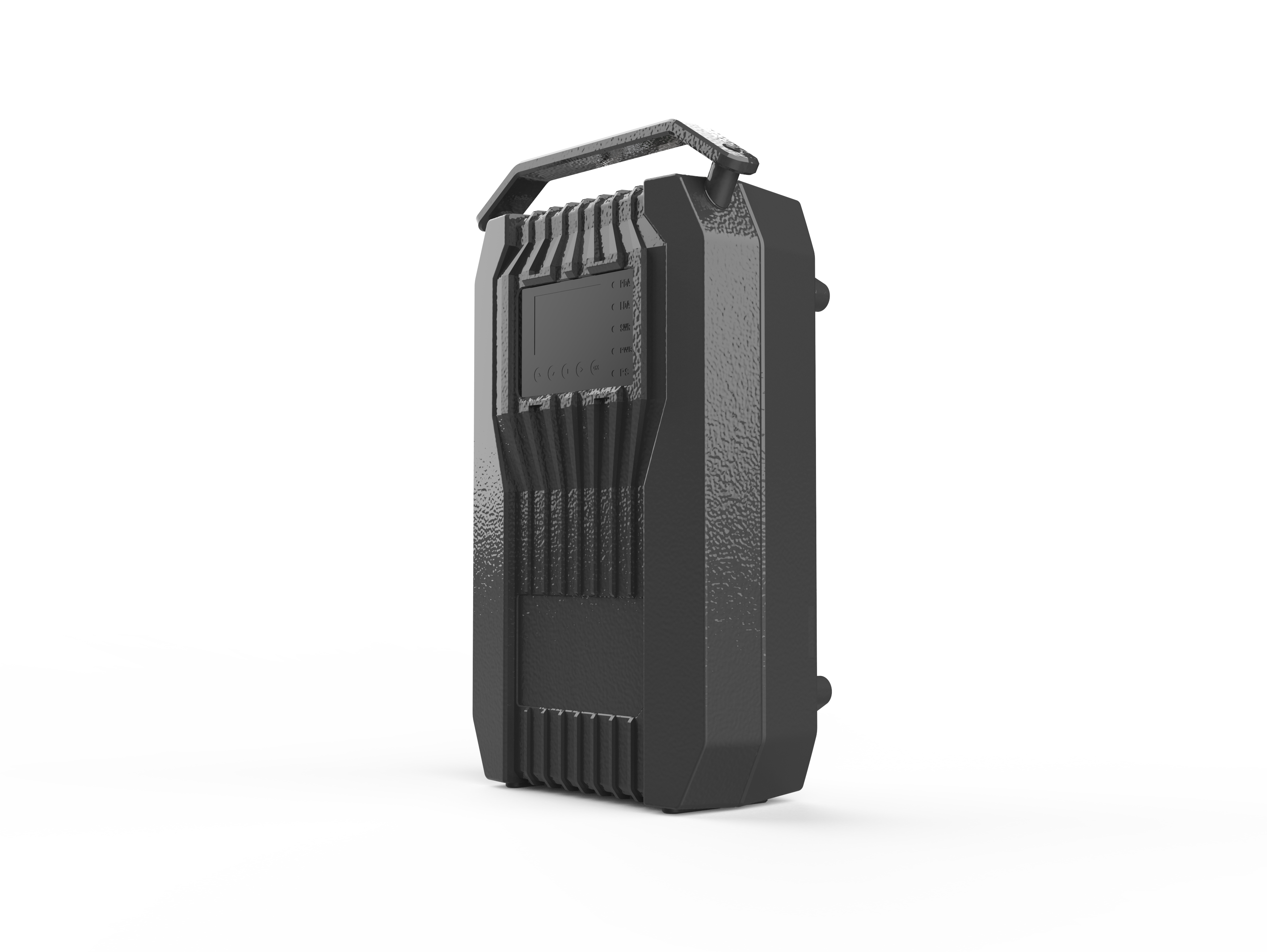 Рация Шеврон Т-34 U3 - профессиональная радиостанция для работы в VHF-диапазоне частот, предназначенная как для любительского, так и для профессионального использования.