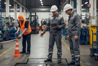 Время ответственных людей Время ответственных людей