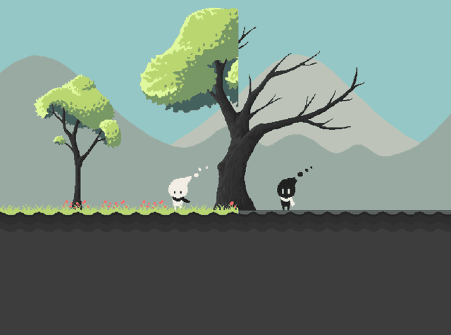 The Story of Something - Играть Бесплатно Онлайн | KinoGames