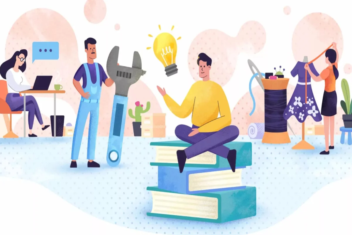 Гайд: нюансы работы с самозанятым